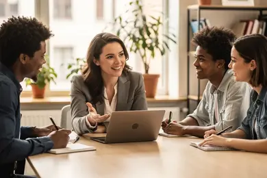 2027 Best Graduate Degrees With Career Coaching thumbnail