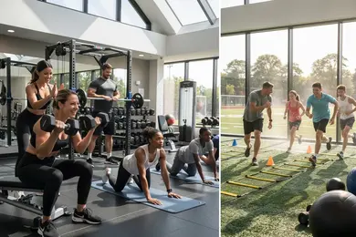 2026 Physical Education Degree Jobs That Do Not Require Licensure thumbnail