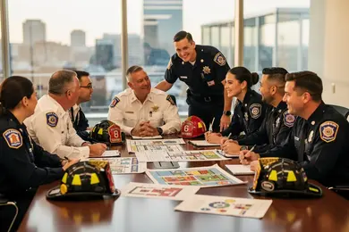 2027 Can You Get Into an Online Fire Administration Doctorate Program with a Low GPA? Admission Chances and Alternatives thumbnail