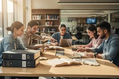 2027 MLIS Programs for Digital Scholarship Library Roles thumbnail