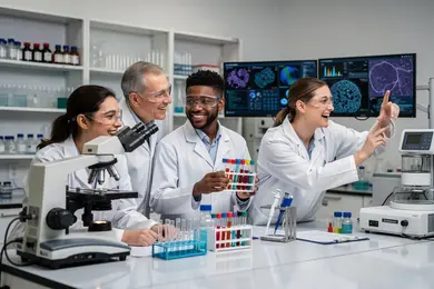 2026 Biomedical Sciences Degree Completion Time Report: How Long Students Actually Take to Graduate thumbnail