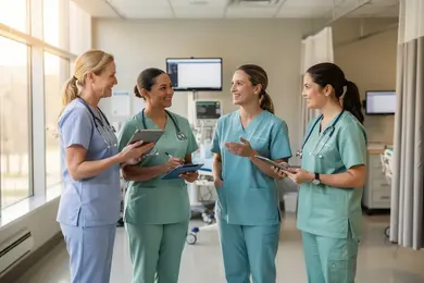 2026 What Can You Do With a Nurse Practitioner Degree? thumbnail