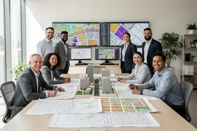 2026 Urban Planning Master's Degree vs Graduate Certificate: Which Is Better? thumbnail
