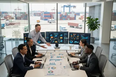 2026 Online Supply Chain Management Degrees With Forecasting Coursework thumbnail