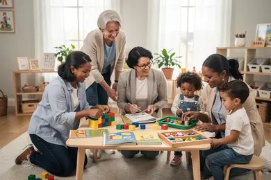 2026 Online Early Childhood Education Master's Curriculum Breakdown: Core Courses & Specializations thumbnail