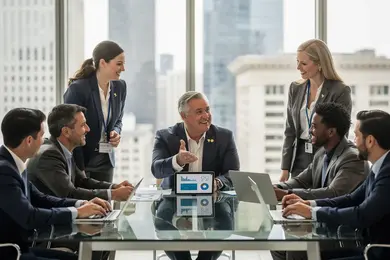 2026 Health Systems Management Degree Careers Ranked by Salary, Growth, and Work-Life Balance thumbnail