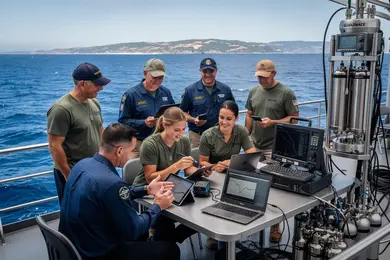 2026 Online Oceanography Bachelor's Degrees for Veterans and Military Students thumbnail