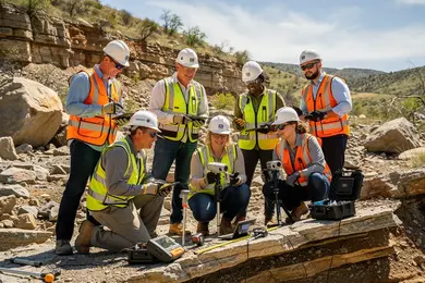 2026 Online Geosciences Bachelor's Degrees for Adults Over 30 thumbnail