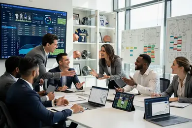 2026 Sports Management Job Market Report: Open Roles, Salary Bands, and Hiring Momentum thumbnail