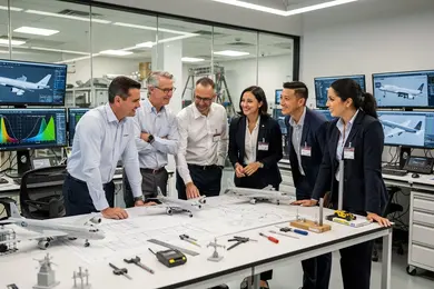 2027 Accredited Online Aerospace Engineering Degree Programs With No GRE or GMAT Requirements thumbnail