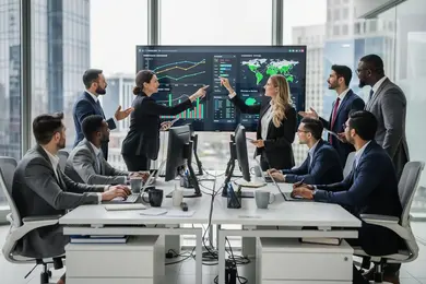 2026 Supply Chain Management Specializations for Demand Planning Careers thumbnail