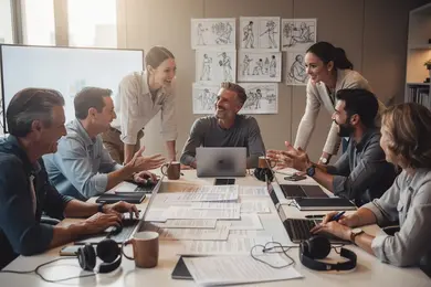 2026 Screenwriting Degree Programs You Can Start Without Meeting All Requirements thumbnail