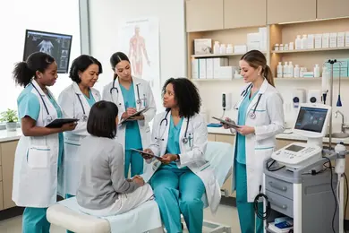 2026 Is a Women's Health Nurse Practitioner Degree Better Than Experience Alone? Salary, Hiring, and Career Growth Compared thumbnail