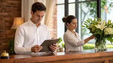 2027 Online Hospitality Management Master's Programs With No Application Fee thumbnail