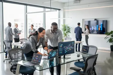 2026 Best AI Strategy Courses for Supply Chain Management Teams thumbnail