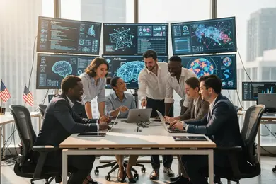 2026 AI Master's Degrees in New York: Best Options thumbnail