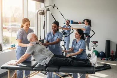 2027 Cheapest Accredited Online Physical Therapy Assistant Degree Programs That Accept FAFSA thumbnail