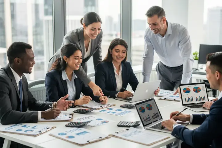 2026 Online Accounting Degrees With Managerial Accounting Coursework