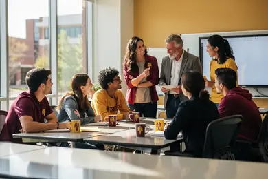 2026 Arizona State University Online MA in History: Cost, Curriculum, Admissions, and Career Outcomes thumbnail