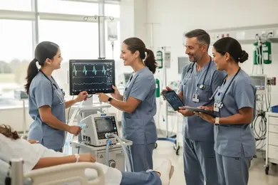 2026 Return on Investment of an Online Respiratory Care Therapy Bachelor's Degree: Salary vs Cost thumbnail