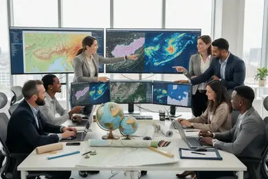 2026 Admission Requirements for Geography Master's Programs: GPA, Prerequisites & Eligibility Criteria thumbnail