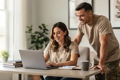 2027 Best Online Colleges for Military Spouses thumbnail
