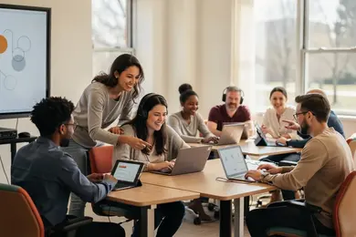 2026 Does Mary Baldwin University Offer Flexible Start Dates for Online Students? thumbnail