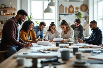 Best Interior Design Training Programs & Schools - Top Interior Design Schools in Hayward for 2026
