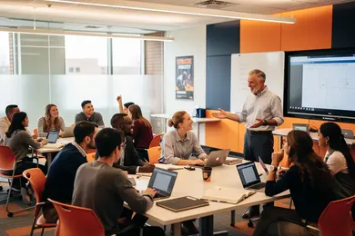 2026 Syracuse University Online Master of Science in Library and Information Science - MLIS in Organization and Management of Information Knowledge: Cost, Admissions, Curriculum, and Career Paths thumbnail