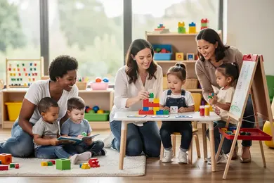 2026 Best Accredited Online Child Development Bachelor's Degree Programs thumbnail