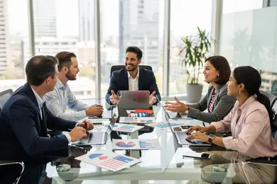 2026 Best Online Organizational Leadership Degrees for First-Time Managers thumbnail