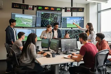2026 Air Traffic Controller Requirements: Career Guide for Students and Graduates thumbnail