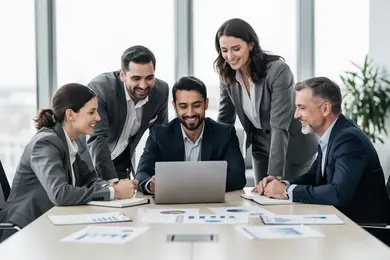 Online MBA in Strategy: curriculum and workload for international applicants thumbnail