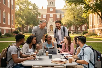 2026 How Hard Is It to Get Into Abilene Christian University Online Programs? thumbnail