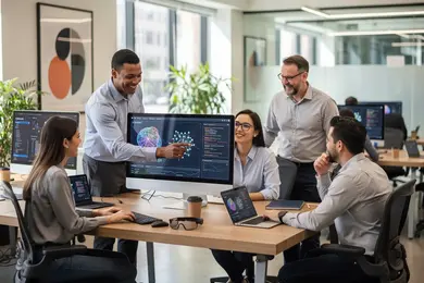 2027 Machine Learning Degree Outlook Through 2030: Enrollment, Salary ...