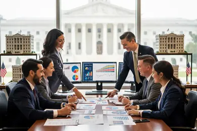 2027 Fastest Accredited Online Public Administration Programs: Accelerated Degrees and Completion Times thumbnail