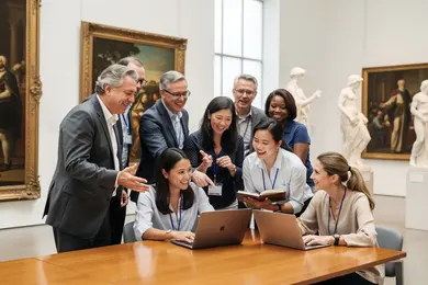 2026 Cheapest Accelerated Art History Degree Programs Online thumbnail