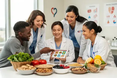 2026 Nutrition Specializations for Wellness Nutrition Careers thumbnail