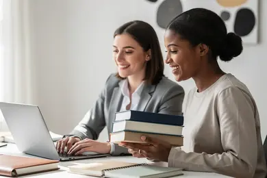 2027 Best Online Master's Degree Programs With Low Textbook Costs thumbnail
