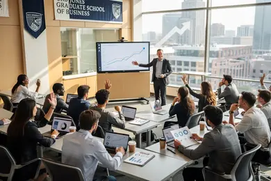 2026 Rice University - Jones Graduate School of Business Online Master of Business Administration - General MBA: Cost, Admissions, Curriculum, and Career Paths thumbnail