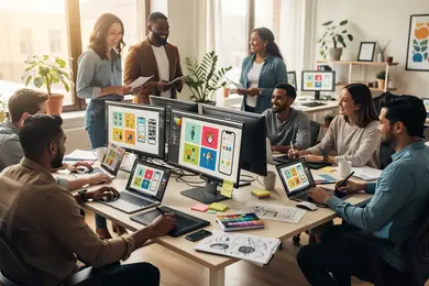 2026 What Classes Are in an Online Graphic Design Bachelor's Degree? thumbnail