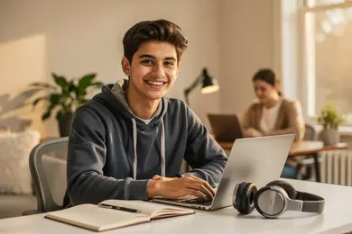 2027 Best Online College Majors for Students With Low GPA thumbnail