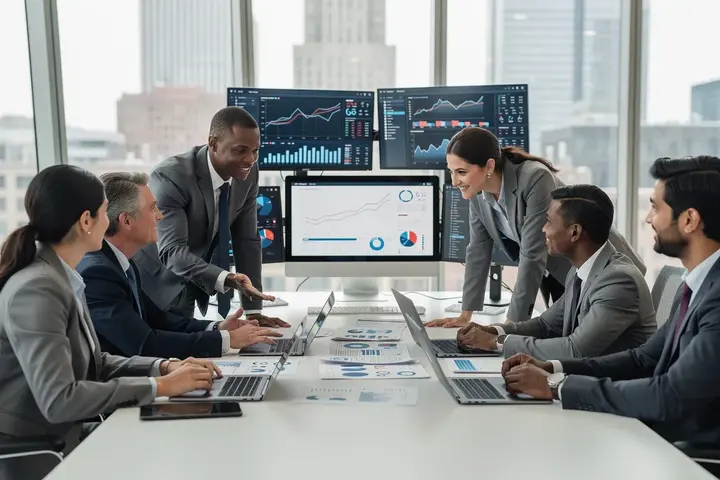 2026 Online Finance Degrees With Banking and Financial Services Coursework
