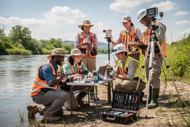 2026 Environmental Science Careers With the Best Long-Term Stability thumbnail