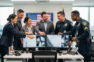 2026 Best Online Bachelor's in Homeland Security at Accredited U.S. Universities thumbnail