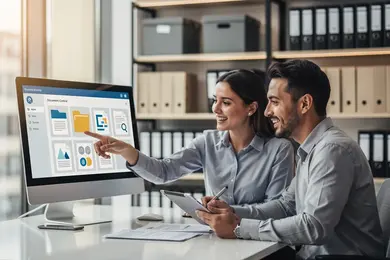 2027 MLIS Programs for Corporate Document Control thumbnail