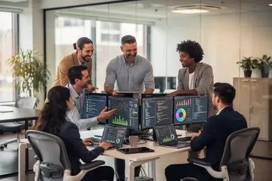 2026 Online Data Science Degrees That Maximize Community College STEM Credits thumbnail