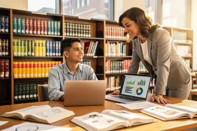 2027 MLIS Programs That Consider Graduate Coursework From Another Field thumbnail