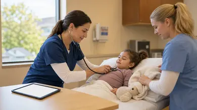 2027 Online Pediatric Nurse Practitioner Degree Programs With University Scholarships: Awards, Eligibility, and Net Cost thumbnail