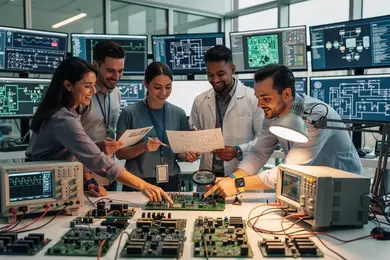 2026 Electrical Engineering Career Outlook by Role Type thumbnail